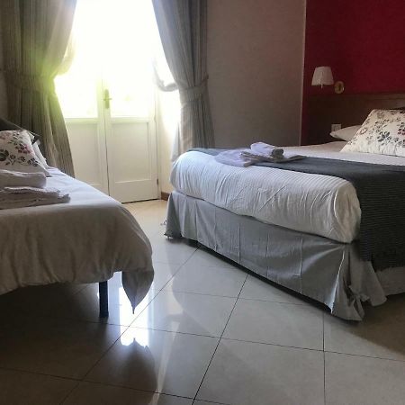 Il Passetto Bed & Breakfast Rome Exterior photo