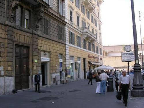 Il Passetto Bed & Breakfast Rome Exterior photo