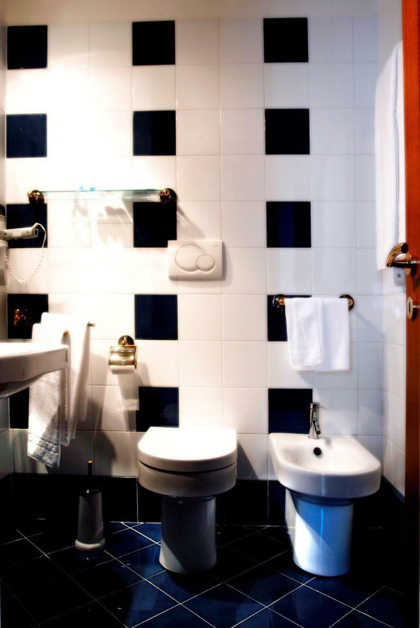 Il Passetto Bed & Breakfast Rome Exterior photo