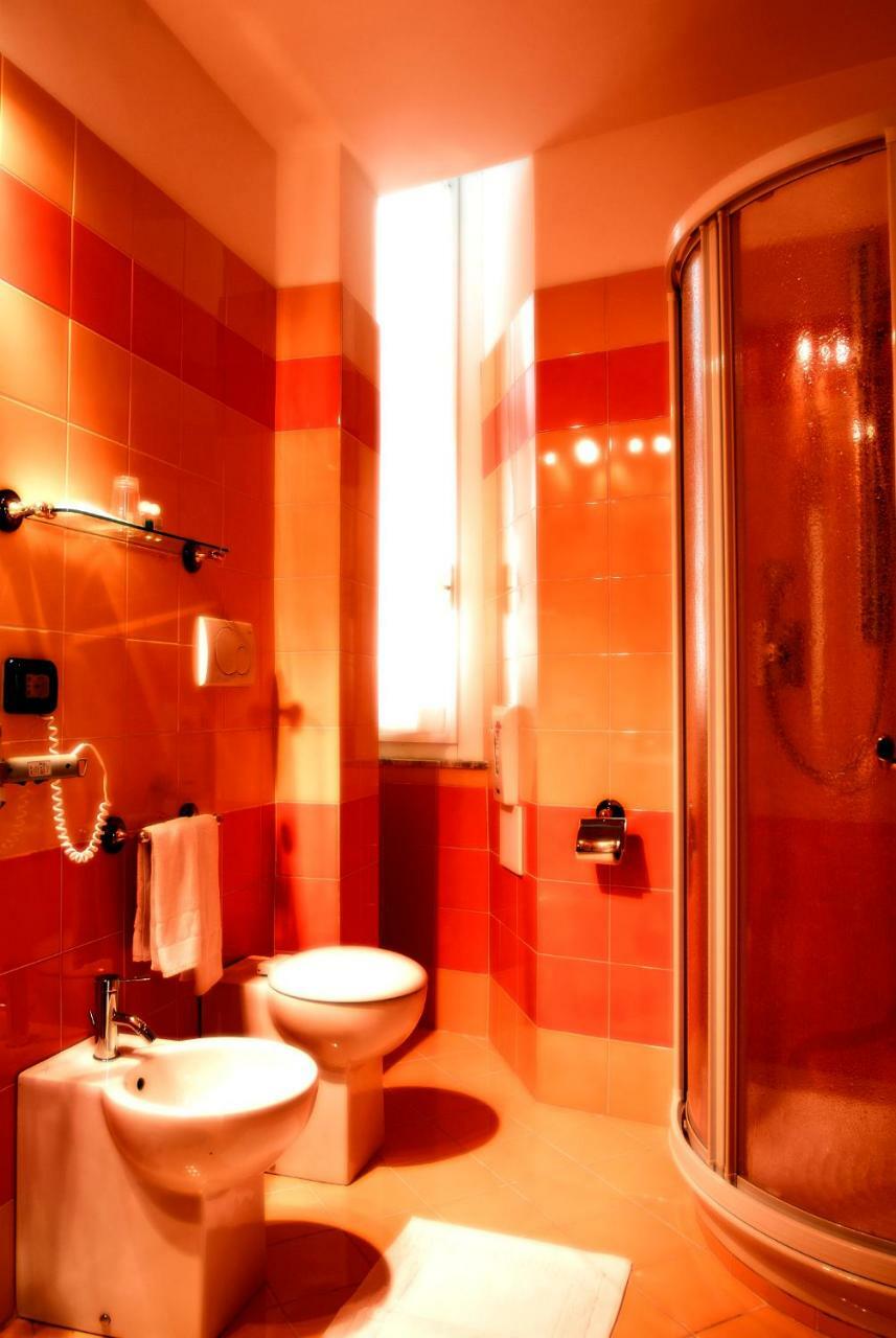 Il Passetto Bed & Breakfast Rome Exterior photo