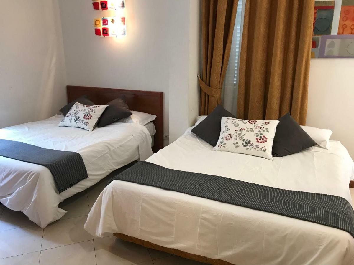 Il Passetto Bed & Breakfast Rome Exterior photo