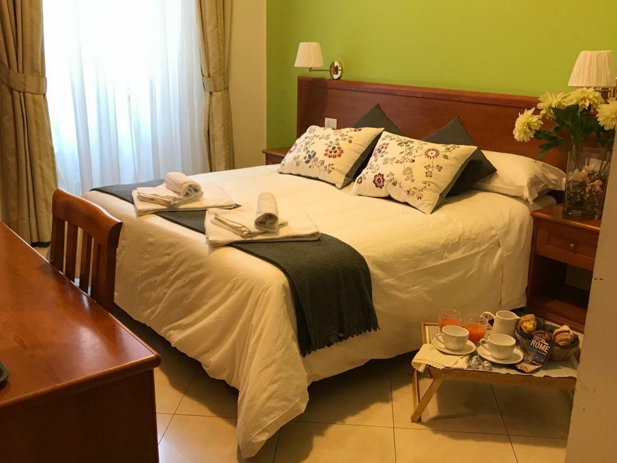 Il Passetto Bed & Breakfast Rome Exterior photo