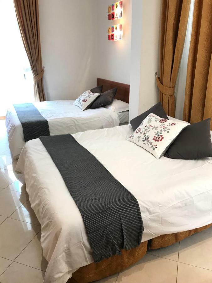 Il Passetto Bed & Breakfast Rome Exterior photo