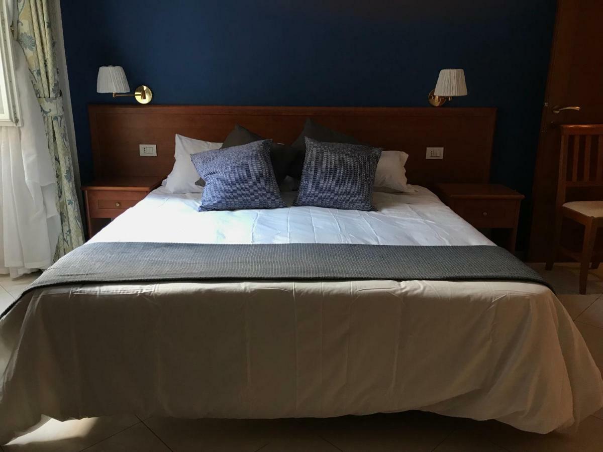 Il Passetto Bed & Breakfast Rome Exterior photo