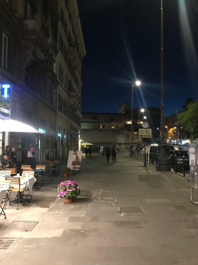 Il Passetto Bed & Breakfast Rome Exterior photo