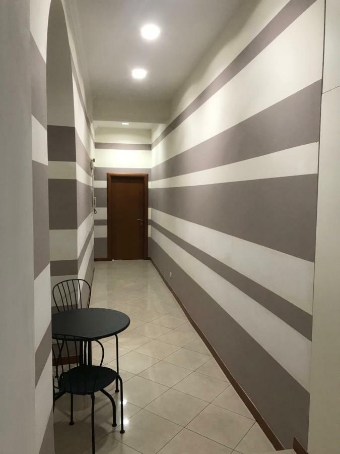 Il Passetto Bed & Breakfast Rome Exterior photo