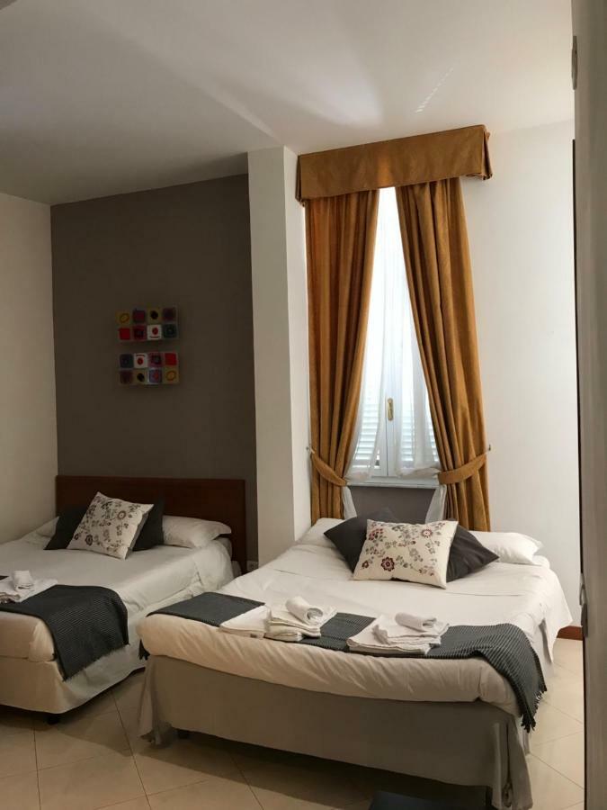 Il Passetto Bed & Breakfast Rome Exterior photo
