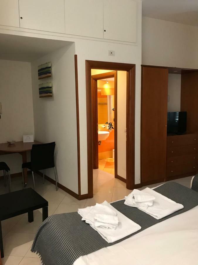 Il Passetto Bed & Breakfast Rome Exterior photo