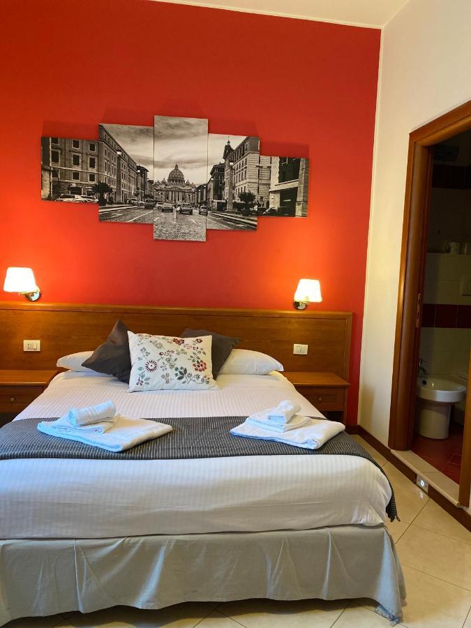 Il Passetto Bed & Breakfast Rome Exterior photo