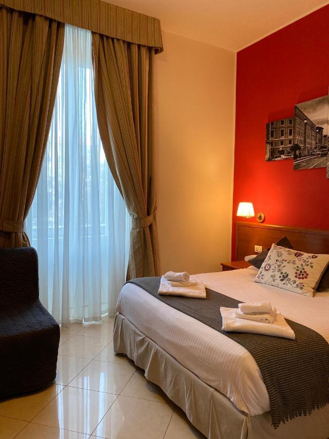 Il Passetto Bed & Breakfast Rome Exterior photo