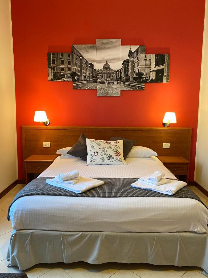 Il Passetto Bed & Breakfast Rome Exterior photo